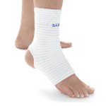 Ankle Support with Copper