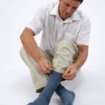 Cotton Rich Soft Top Socks (3 Pair Pack)