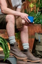 Merino Wool Premium Boot Socks - Image 2