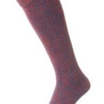 Ladies Outdoor Wellington Boot Sock