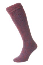 Ladies Outdoor Wellington Boot Sock