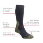 ProTrek Mountain Climb Socks