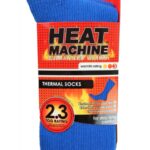 Heat Machine Socks
