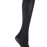 Semi‑Opaque Knee Highs 40 Denier (3 Pair Pack)