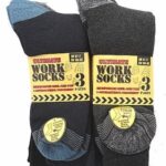 Mens Ultimate Work Socks