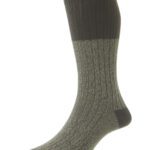 Pinewood Chunky Cotton Socks