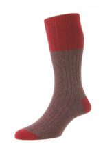 Pinewood Chunky Cotton Socks - Image 2
