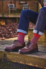 Pinewood Chunky Cotton Socks - Image 4