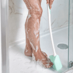 Toe Cleaner